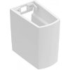 Villeroy & Boch Subway 2.0 - Kryt sifónu, biely-kryt sifónu 52440001