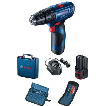 Bosch GSB 120-LI - 0.601.9G8.102