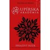 Mrazivý bozk (Upírska akadémia 2) - Richelle Mead