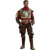 Star Wars The Mandalorian akčná figúrka 1/6 Cobb Vanth 31 cm