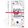 FYTO ADVENTNÝ Kalendár Krásny Advent ovocno-bylinných čajov 12 druhov 24 ks
