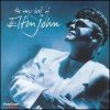 The Very Best of Elton John - 2CD - Elton John