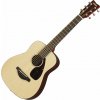 Yamaha JR2S Natural Akustická gitara