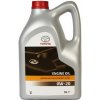 TOYOTA FUEL ECONOMY EXTRA 0W-20 5L