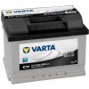 Varta Black dynamic 12V 53Ah 500A 553 401 050