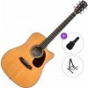 Pasadena PDC-200 Standard SET Natural Akustická gitara