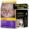 JOSERA Culinesse 10 kg + ZADARMO podstielka
