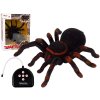 WELLHOX Diaľkovo ovládaný pavúk Tarantula Black R/C