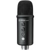 Mirfak - stolný mikrofón TU1 USB (MFA08)