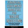 Financial Statement Analysis for Value Investing (Stephen Penman,Peter F. Pope)(Pevná)