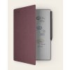 Sada 4 - rM Paper Pro + Marker Plus + Book Folio Mosaic Weave Burgundy