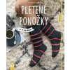 Pletené ponožky - Babette Ulmer