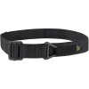 CONDOR OUTDOOR opasok RIGGER nohavicový zlaňovací ČIERNY veľ.S