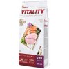 Akinu Vitality dog senior Medium & Large Chicken & Fish 12 kg