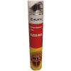 WURTH 1K pena do pištole PU FLEXI-RAL 750 ml