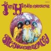 Hendrix Jimi -Experience- - Are You Experienced / USA Sleeve / HQ [LP] vinyl