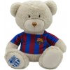 Fan-shop Medvěd BARCELONA FC Shirt 35 cm