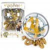 Perplexus Harry Potter 3D labyrint – guľa so 70 prekážkami