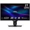 MSI MAG/274UPDF E16M/27 /IPS/4K UHD/160Hz/0,5ms/Černá/3R