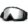 MOTOCYKLOVÉ OKULIARE NA MOTOCYKEL, KROSS, ŠTVORKOLKA , ENDURO, ATV, BICYKEL, SKÚTER, KORČULE