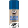 K2 ALASKA 150ml - rozmrazovač okien