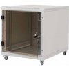 Triton RCA-12-A68-CAX-A1 rack 12U Volně stojící rack