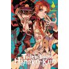 Yen Press Toilet-bound Hanako-kun 6