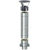 KomínyCZ - Komínový nadstavec s odvetrávaním 160mm / 2,5m-0,5mm / 30mm