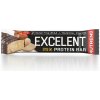 NUTREND EXCELENT PROTEIN BAR (proteínová tyčinka) 85g Príchuť: marcipán s mandľami