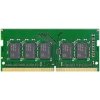 Pamäťový modul SODIMM Synology DDR4 4GB D4ES01-4G