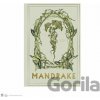 Distrineo Harry Potter zápisník A5 Mandragora