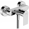 Hansgrohe Rebris E - Sprchová batéria, chróm - 72650000