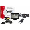 amio Asistenty parkovania TFT01 4,3” s kamerou HD-502-IR 4-senzorové