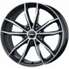RIAL X12 DBF 7,5x18 5x112 (66,5) ET50 (diamond-black frontpolished (DBF))