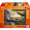 Schmidt Spiele Disney Dreams Collection Leví kráľ Návrat na Pride Rock Thomas Kinkade pre dospelých 6000 dielov