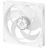 Arctic ventilátor P14 PWM white/transparent ACFAN00223A