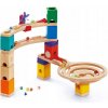 Hape Quadrilla Guličková dráha Závod 58 ks