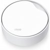 TP-Link Deco X50-PoE(1-pack) - AX3000 Multi-Gig 2,5 Gbps Meshový Wi-Fi 6 systém s PoE - HomeShield (1-pack)
