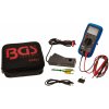 BGS 63401 | Digitálny multimeter s USB rozhraním pre automobily