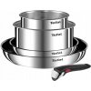 Sada hrncov Tefal Ingenio Emotion 5 ks INDUKCIA