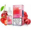 Ritchy EU (Liqua, Ritchy, Aramax) LIQUA SALT Strawberry Cherry Raspberry 10ml Obsah nikotínu v mg/ml: 10 mg/ml