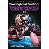 Five Nights at Freddy's: Tales from the Pizzaplex #8 - Scott Cawthon, Kelly Parra, Andrea Waggener
