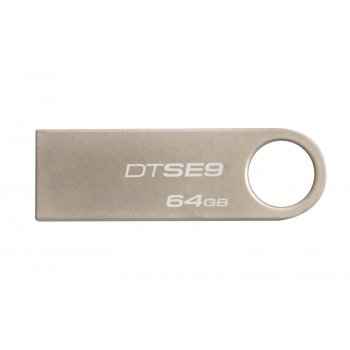 Kingston DataTraveler SE9 64GB DTSE9H/64GB