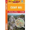 Český ráj 1:25 000 - SHOCart