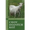 Chov dojných koz