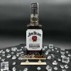 Jim Beam 40% 0,7 l (čistá fľaša)