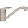 Franke Novara Plus FC 9541 sahara 115.0470.653