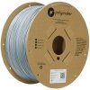 Polymaker PolyLite PLA sivá 1,75mm 3kg