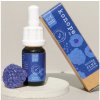 Konope co. 30% CBD Fresh Modrá Malina Full Spektrum 1500mg - Kokos, Malina
