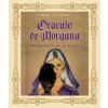 Oráculo de Morgana + cartas (NINA LLINARES)(Brožovaná)